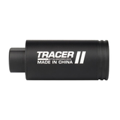 Nuprol Black Compact Flash-G Tracer Unit Airsoft (14mm CCW) ( NSS-06-03-GBK) Nuprol Black Compact Flash-G Tracer Unit Airsoft (14mm CCW) ( NSS-06-03-GBK)