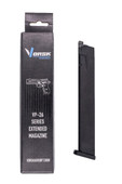 Vorsk VP26X Series Airsoft Pistol Magazine 48 Rounds