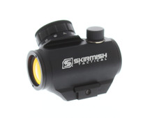 Skirmish Tactical 1X25 TSR Red Dot Reflex Sight Holographic Scope