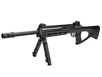 ASG Replica TAC6 Co2 Airsoft Sniper Rifle with Bipod (18105)