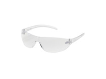 ASG - Strike Systems Protective Airsoft Safety Glasses Clear Lens (17004)  ASG - Strike Systems Protective Airsoft Safety Glasses Clear Lens (17004)