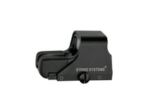 ASG - Strike Systems Advanced 551 Red Dot Sight (Short) (16833) ASG - Strike Systems Advanced 551 Red Dot Sight (Short) (16833)