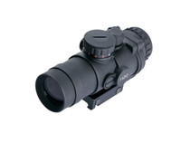 ASG - Strike Systems Airsoft Scope - Red Dot Sight with Mount (17387) ASG - Strike Systems Airsoft Scope - Red Dot Sight with Mount (17387)