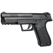 ASG - Challenger XP17 ENB Airsoft Pistol in Black ASG - Challenger XP17 ENB Airsoft Pistol in Black