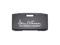 ASG - Dan Wesson Revolver Pistol Hard Case in Black (17365) ASG - Dan Wesson Revolver Pistol Hard Case in Black (17365)