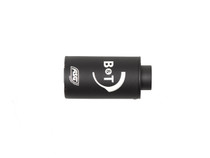 B&T Airsoft Tracer Unit Silencer Compact 11mm CW & 14mm CCW (19471)