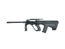 ASG Steyr AUG A2 Sportsline AEG Airsoft Rifle in Black
 ASG Steyr AUG A2 Sportsline AEG Airsoft Rifle in Black