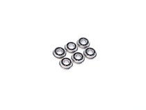 ASG Ultimate Ceramic Ball Bearings 8mm X 6 pcs (18238) ASG Ultimate Ceramic Ball Bearings 8mm X 6 pcs (18238)