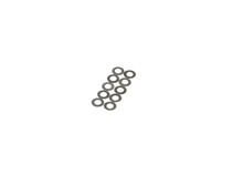 ASG Ultimate Shim Set for Airsoft Gearboxes- 10pcs 0.10mm & 10pcs 0.2mm