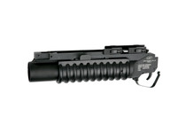 ASG M203 short Airsoft Grenade Launcher in Black