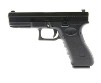 HFC HG-184 Gas Blow Back Pistol in Black HFC HG-184 Gas Blow Back Pistol in Black