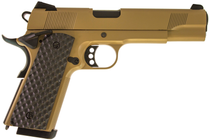 Raven M1911 MEU Gas Blowback Pistol in Tan (RGP-02-03) Raven M1911 MEU Gas Blowback Pistol in Tan (RGP-02-03)