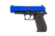 Blue Raven R226 Gas Blowback Airsoft Handgun Blue Raven R226 Gas Blowback Airsoft Handgun