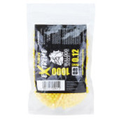 1000 × 0.12g NEW Bulldog "EXTREME" bb Pellets Reusable Bag 1000 × 0.12g NEW Bulldog "EXTREME" bb Pellets Reusable Bag