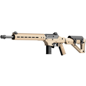 Vorsk VMP-2D GBB Airsoft Rifle in Tan Vorsk VMP-2D GBB Airsoft Rifle in Tan