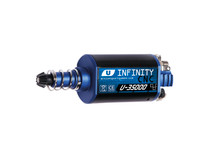 ASG - INFINITY High-Performance Motor CNC U-35000 Long Axle