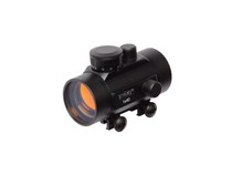 ASG - Strike Systems Red Dot 1x40 Reflex Sight in Black
 ASG - Strike Systems Red Dot 1x40 Reflex Sight in Black