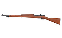 S&T M1903A3 Replica Springfield Bolt Action Airsoft Rifle (ST-SPG-09) S&T M1903A3 Replica Springfield Bolt Action Airsoft Rifle (ST-SPG-09)