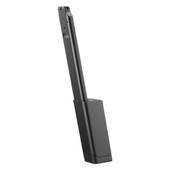 Tokyo Marui M93R Electric AEP Airsoft Pistol Magazine in Black - 100 Rounds Tokyo Marui M93R Electric AEP Airsoft Pistol Magazine in Black - 100 Rounds