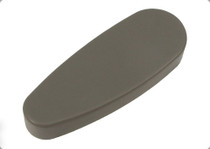 King Arms Airsoft 6 Position Stock Buttpad in Dark Earth