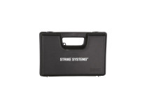 ASG - Strike Systems Airsoft Pistol Hard Case in Black ASG - Strike Systems Airsoft Pistol Hard Case in Black