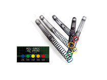 ASG Ultimate M135 Upgrade Airsoft AEG Spring in Red