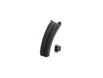 ASG CZ Scorpion Vz61 Rifle Magazine in Black