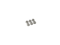 ASG Ultimate Ball Bearings for AEG, 7mm, 6 pcs
