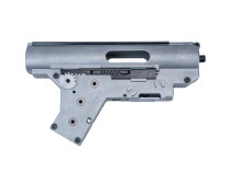 ASG EVO 3 Gearbox With Anti Reversal Latch and Accessories for Airsoft AEG