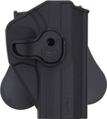 Amomax Holster For USP Airsoft Pistol in Tactical Black Amomax Holster For USP Airsoft Pistol in Tactical Black