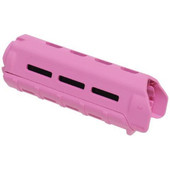 Magpul MOE Airsoft Rifle Hand Guard Carbine-Length in Pink Magpul MOE Airsoft Rifle Hand Guard Carbine-Length in Pink