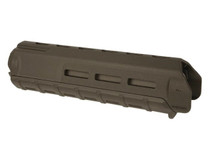 Magpul MOE Airsoft Rifle Hand Guard  Mid-Length in Flat Dark Earth