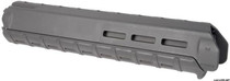 Magpul MOE Hand Guard Airsoft Rifle-Length in Stealth Grey Magpul MOE Hand Guard Airsoft Rifle-Length in Stealth Grey