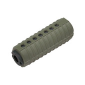 Guarder Colt M4A1 Fore Airsoft Rifle Handguard Set in Olive Drab Green