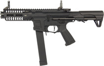 G&G ARP 9 Super Ranger Airsoft AEG Rifle in Tactical Black G&G ARP 9 Super Ranger Airsoft AEG Rifle in Tactical Black