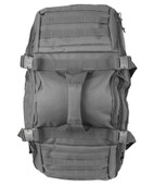 Kombat UK - Operators Duffle Military Tactical Bag 60L in Gunmetal Grey