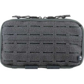 Viper Tactical VX Lazer Mag/Admin Panel in Titanium Viper Tactical VX Lazer Mag/Admin Panel in Titanium