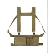 Viper Tactical VX Buckle Up Ready Rig in Coyote Tan Viper Tactical VX Buckle Up Ready Rig in Coyote Tan