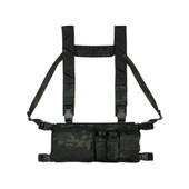 Viper Tactical VX Buckle Up Ready Rig in VCAM Black Viper Tactical VX Buckle Up Ready Rig in VCAM Black