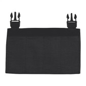 Viper Tactical VX Buckle Up SMG Mag Panel in Black Viper Tactical VX Buckle Up SMG Mag Panel in Black