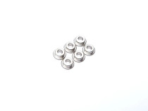 ASG ULTIMATE Airsoft Guns Ball Bearings 5.9mm RS Series X 6pcs
