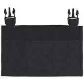 Viper Tactical VX Buckle Up Rifle Magazine Panel in Black Viper Tactical VX Buckle Up Rifle Magazine Panel in Black