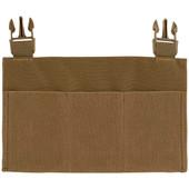 Viper Tactical VX Buckle Up Rifle Magazine Panel in Coyote Tan Viper Tactical VX Buckle Up Rifle Magazine Panel in Coyote Tan
