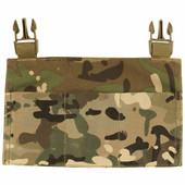 Viper Tactical VX Buckle Up Rifle Magazine Panel in VCAM Viper Tactical VX Buckle Up Rifle Magazine Panel in VCAM