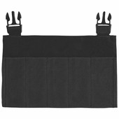 Viper Tactical VX Buckle Up Pistol Magazine Panel in Black Viper Tactical VX Buckle Up Pistol Magazine Panel in Black