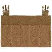 Viper Tactical VX Buckle Up Pistol Magazine Panel in Coyote Tan Viper Tactical VX Buckle Up Pistol Magazine Panel in Coyote Tan