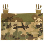Viper Tactical VX Buckle Up Pistol Magazine Panel in VCAM Viper Tactical VX Buckle Up Pistol Magazine Panel in VCAM