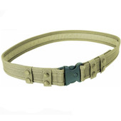 Viper Security Tactical Belt in Sand