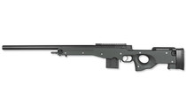 Tokyo Marui L96 AWS Airsoft Sniper Rifle in Black (135063)