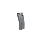 Tokyo Marui M4A1 MWS Gas Blowback Airsoft Rifle Magazine 35 Rounds in Black (Gen 2)